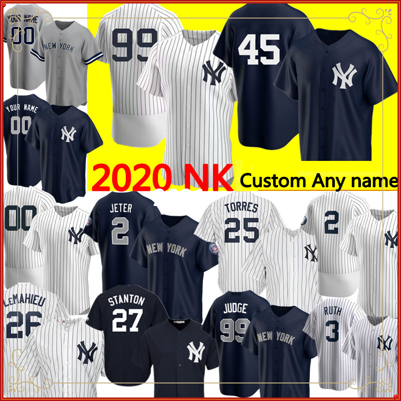 99 Aaron Judge 2 Derek Jeter 45 Gerrit Cole Jersey Gleyber Torres Don Mattingly Babe Ruth Mariano 6666, Blue;black
99 Aaron Judge 2 Derek Jeter 45 Gerrit Cole Jersey Gleyber Torres Don Mattingly Babe Ruth Mariano 6666, Blue;black