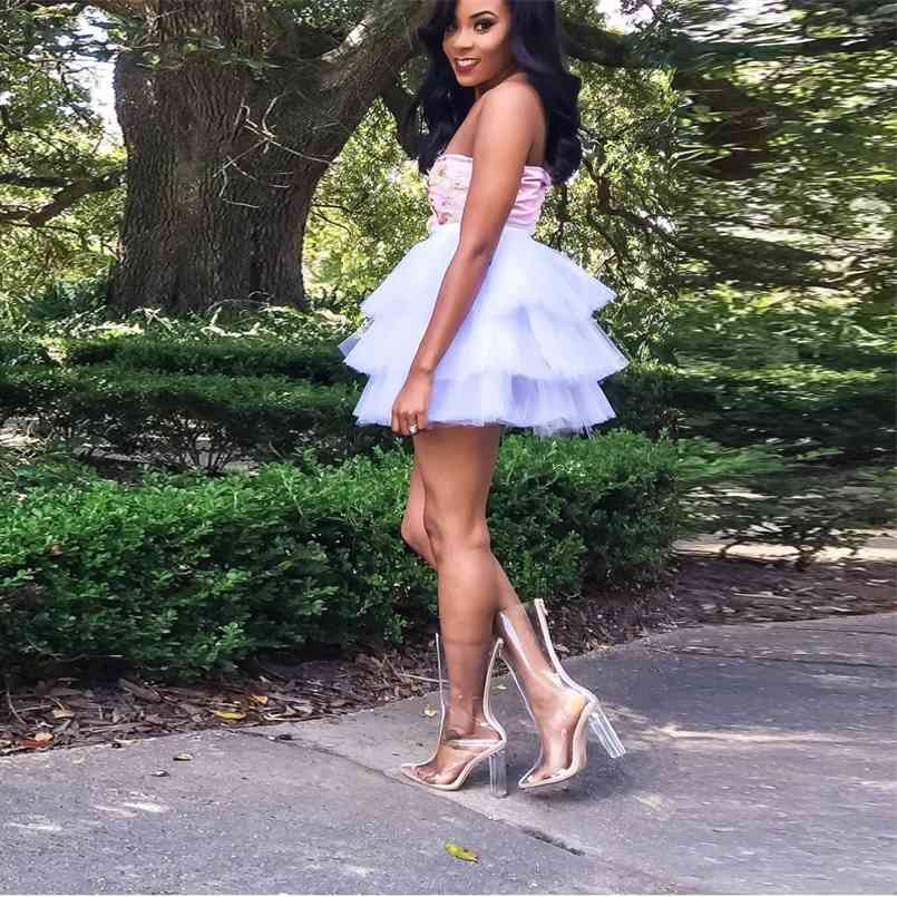 Fashion Pretty Lilac Ruffles Tiered Mini Tulle Skirts For Girls Zipper Custom Made Short Women Tutu Skirt 210510, Royal blue
Fashion Pretty Lilac Ruffles Tiered Mini Tulle Skirts For Girls Zipper Custom Made Short Women Tutu Skirt 210510, Royal blue