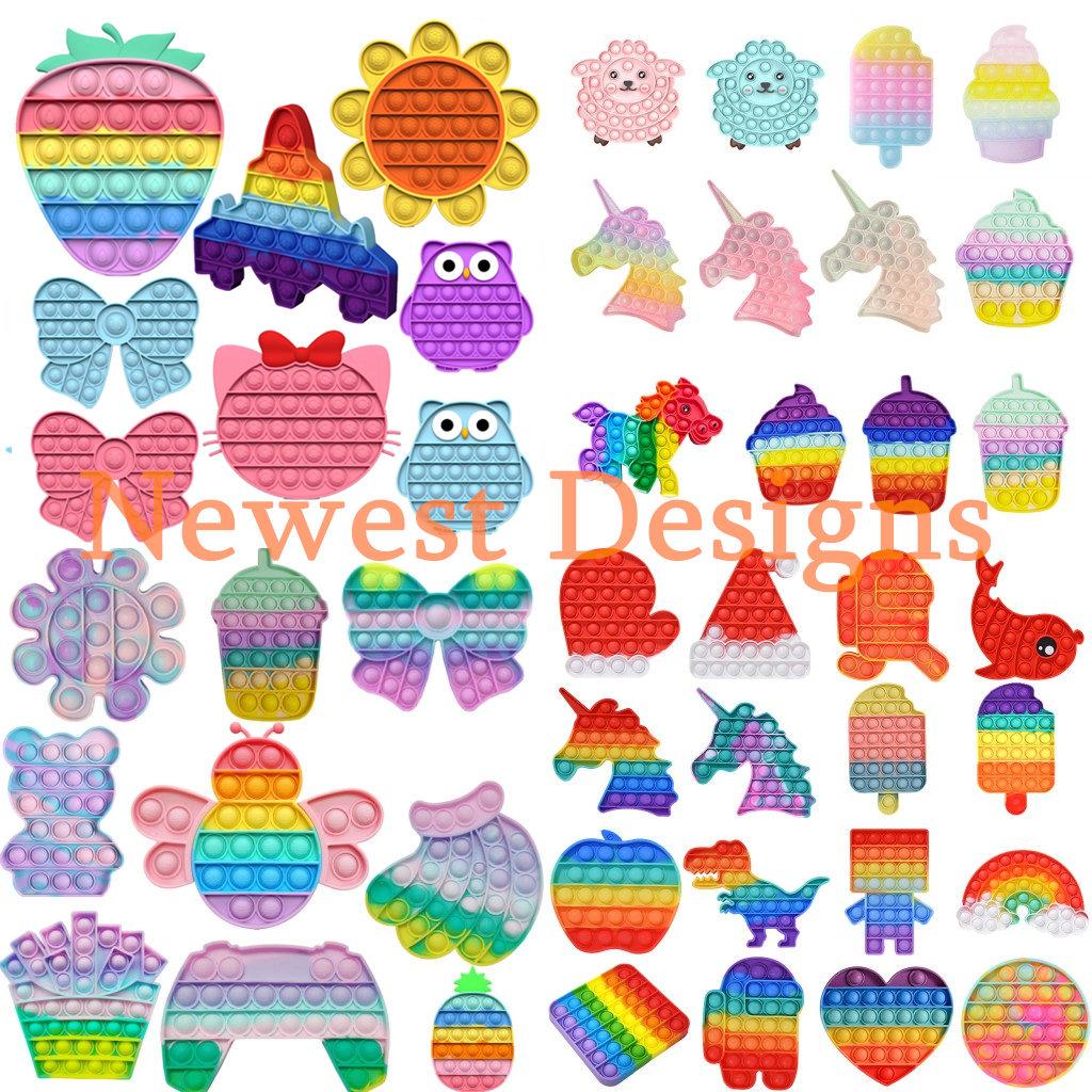 tie-dye Color Fidget Toy Keychain Sensory Push Bubble Fidget Sensory Toy Autism Special Needs Anxiety Stress Reliever for Students Office Workers
tie-dye Color Fidget Toy Keychain Sensory Push Bubble Fidget Sensory Toy Autism Special Needs Anxiety Stress Reliever for Students Office Workers