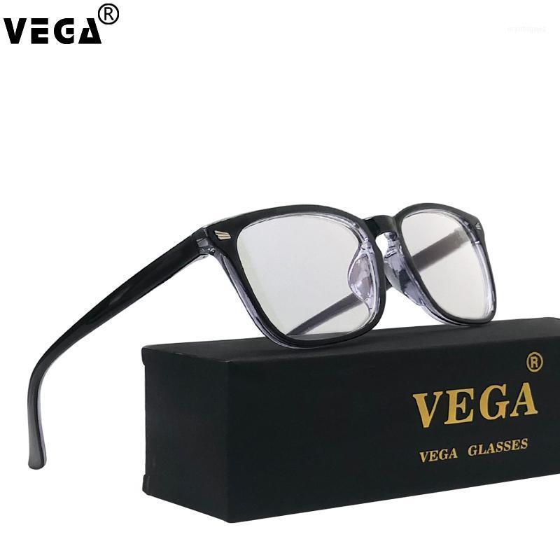 Sunglasses VEGA Eyewear Trendy Anti Blue Ray Glasses Rimless Square Eyeglasses Clear Light Blocking Women Men Computer Eyeglass VG2941
Sunglasses VEGA Eyewear Trendy Anti Blue Ray Glasses Rimless Square Eyeglasses Clear Light Blocking Women Men Computer Eyeglass VG2941