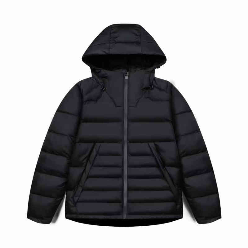 2021 Men's Winter New Casual Fashion All-match Handsome Windproof Warm Hooded Down Jacket High Quality, Biack
2021 Men's Winter New Casual Fashion All-match Handsome Windproof Warm Hooded Down Jacket High Quality, Biack