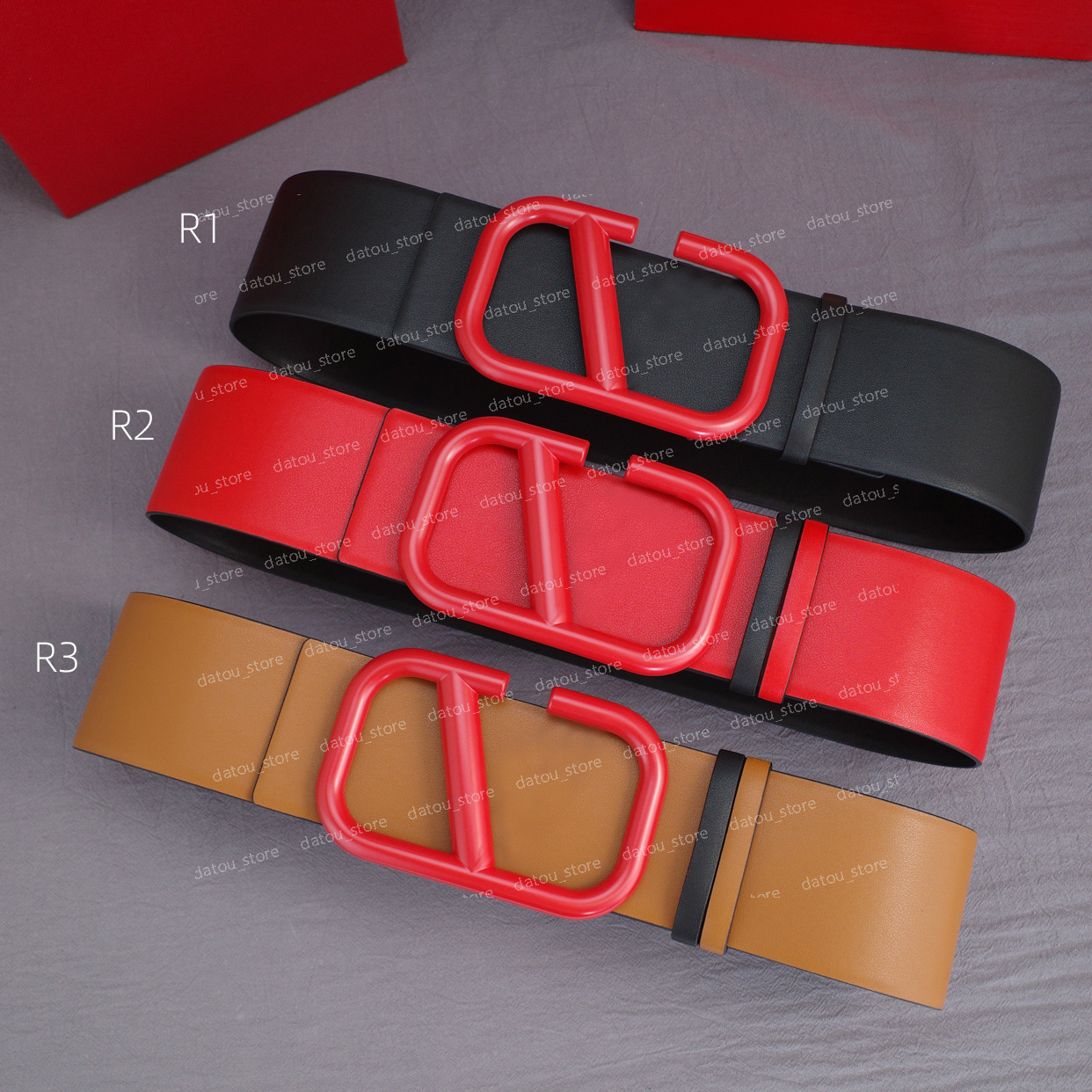 Women Luxurys Designers Belt Big Letter Wide Buckle Designer Belts For Women Fashion Waistband Girdle Woman Ceinture Gürtel Width 7.0cm Nice, Free
Women Luxurys Designers Belt Big Letter Wide Buckle Designer Belts For Women Fashion Waistband Girdle Woman Ceinture Gürtel Width 7.0cm Nice, Free