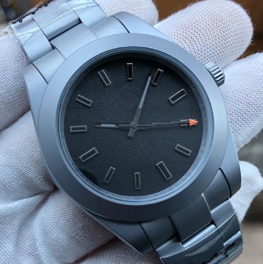 Luxury Automatic Mechanical watches 116400 Stainless Steel Men Water Resistant Mens Wrist Watch Casual Wristwatches, As picture
Luxury Automatic Mechanical watches 116400 Stainless Steel Men Water Resistant Mens Wrist Watch Casual Wristwatches, As picture