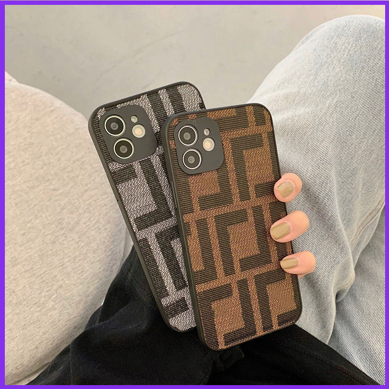 Luxurys Designers Phone case shockproof F brand patterniphone cases For Iphone 12 Pro Max Mini 11 Pro Max Xs Xr 7 8 SE Phone Cases 2105274Y, Extra shipping cost
Luxurys Designers Phone case shockproof F brand patterniphone cases For Iphone 12 Pro Max Mini 11 Pro Max Xs Xr 7 8 SE Phone Cases 2105274Y, Extra shipping cost