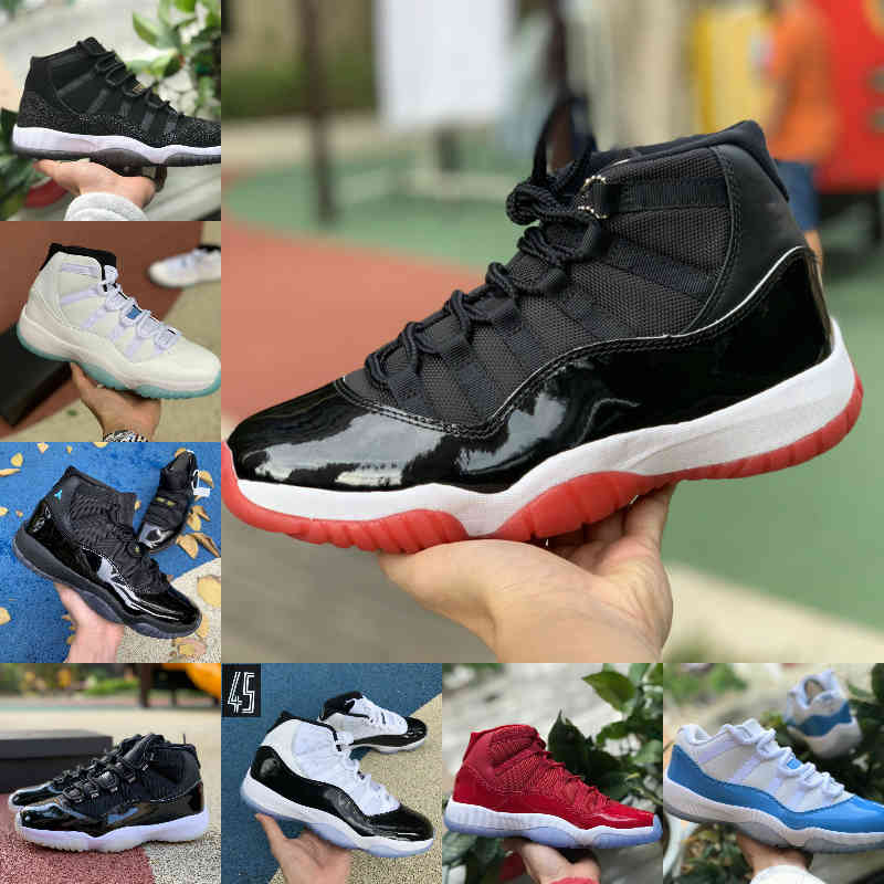2021 Jubilee Pantone Bred High 11 11s Basketball Shoes Legend Blue COOL GREY Space Jam Gamma Blue Easter Concord 45 Low Columbia White Red Outdoor Trainer Sneakers, M304
2021 Jubilee Pantone Bred High 11 11s Basketball Shoes Legend Blue COOL GREY Space Jam Gamma Blue Easter Concord 45 Low Columbia White Red Outdoor Trainer Sneakers, M304