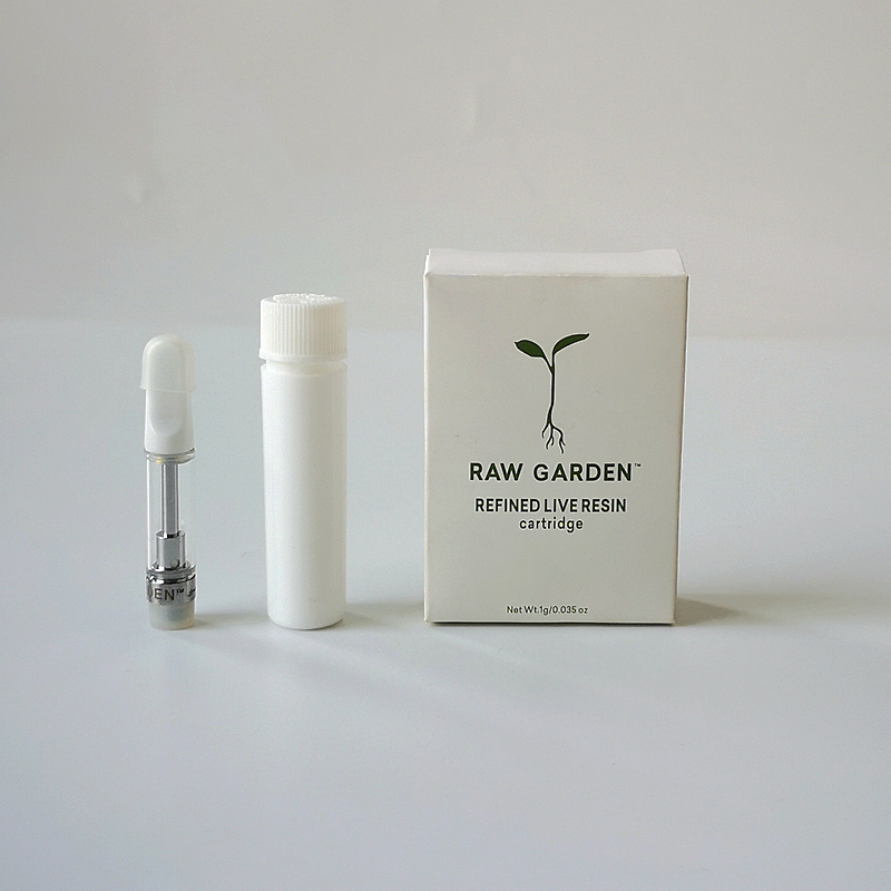 RAW Garden Vape Cartridges Packaging Atomizers 0.8ml 1ml Ceramic Empty Vapes Pens Carts Glass Tank 510 Thread Thick Oil Wax Vaporizer
RAW Garden Vape Cartridges Packaging Atomizers 0.8ml 1ml Ceramic Empty Vapes Pens Carts Glass Tank 510 Thread Thick Oil Wax Vaporizer