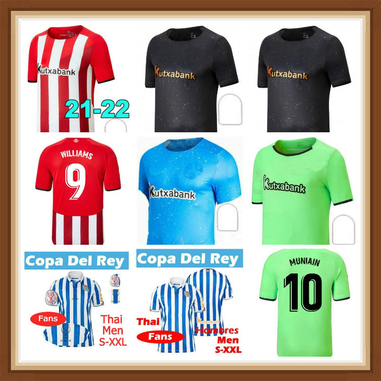 2021 2022 VILLALIBRE bilbao Soccer Jerseys Athletic WILLIAMS MUNIAIN ADURIZ football shirts RAUL GARCIA Camiseta de futbol Men kids uniforms, Black;yellow
2021 2022 VILLALIBRE bilbao Soccer Jerseys Athletic WILLIAMS MUNIAIN ADURIZ football shirts RAUL GARCIA Camiseta de futbol Men kids uniforms, Black;yellow