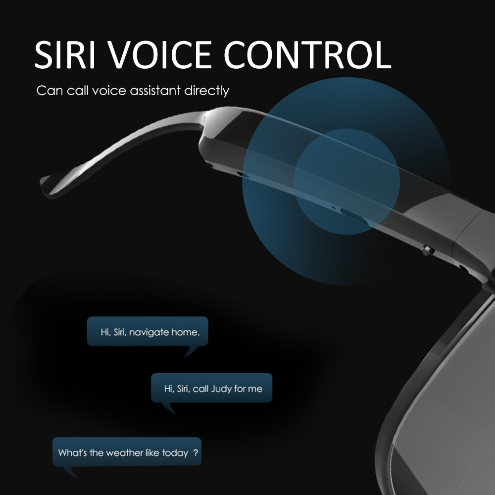 Top Bluetooth Sunglasses With Open Ear Technology Make Hands Free Enjoy the Freedom of Wireless Mobile Calls Bluetooth Headphones And More