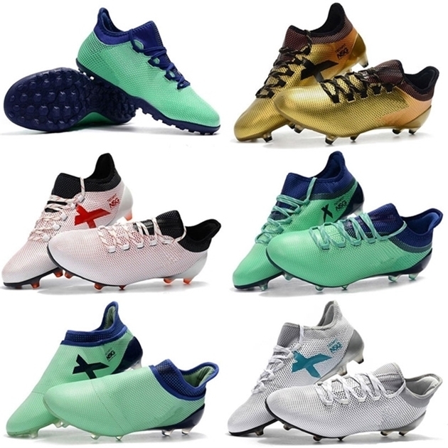 White Gold Indoor Soccer Cleat ACE Tango 17+ Purecontrol FG Soccer Shoes Hot Selling Indoor Shoes Football Shoes
White Gold Indoor Soccer Cleat ACE Tango 17+ Purecontrol FG Soccer Shoes Hot Selling Indoor Shoes Football Shoes