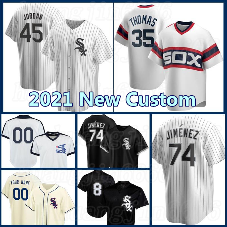 Custom 16 Liam Hendriks White Jersey 74 Eloy Jimenez Chicago Baseball Yoan Moncada Frank Thomas Sox Jose Abreu Eaton Lucas Giolito, Blue;black
Custom 16 Liam Hendriks White Jersey 74 Eloy Jimenez Chicago Baseball Yoan Moncada Frank Thomas Sox Jose Abreu Eaton Lucas Giolito, Blue;black