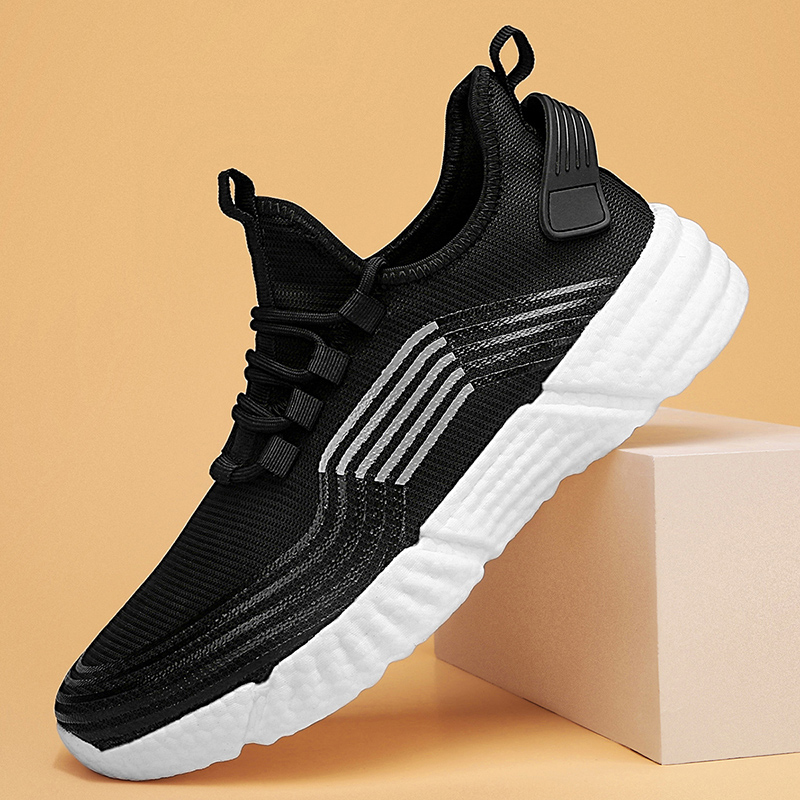 Athletic Men's Trainers Running Professional shoes Breathable and lightweight Sports Sneakers Men Women Outdoor Lawn
Athletic Men's Trainers Running Professional shoes Breathable and lightweight Sports Sneakers Men Women Outdoor Lawn