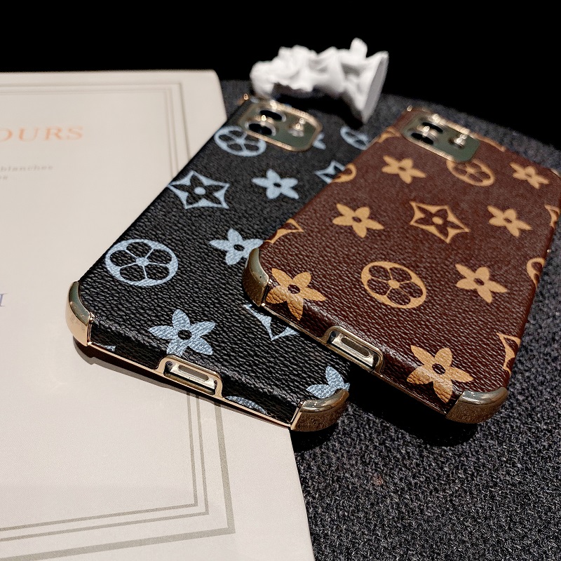 Fashion Designers Phone Case PU leather luxury case For iphone 11 Pro Max 12 X XS XR 7 8 Plus Mini SE Cover shell, Black
Fashion Designers Phone Case PU leather luxury case For iphone 11 Pro Max 12 X XS XR 7 8 Plus Mini SE Cover shell, Black