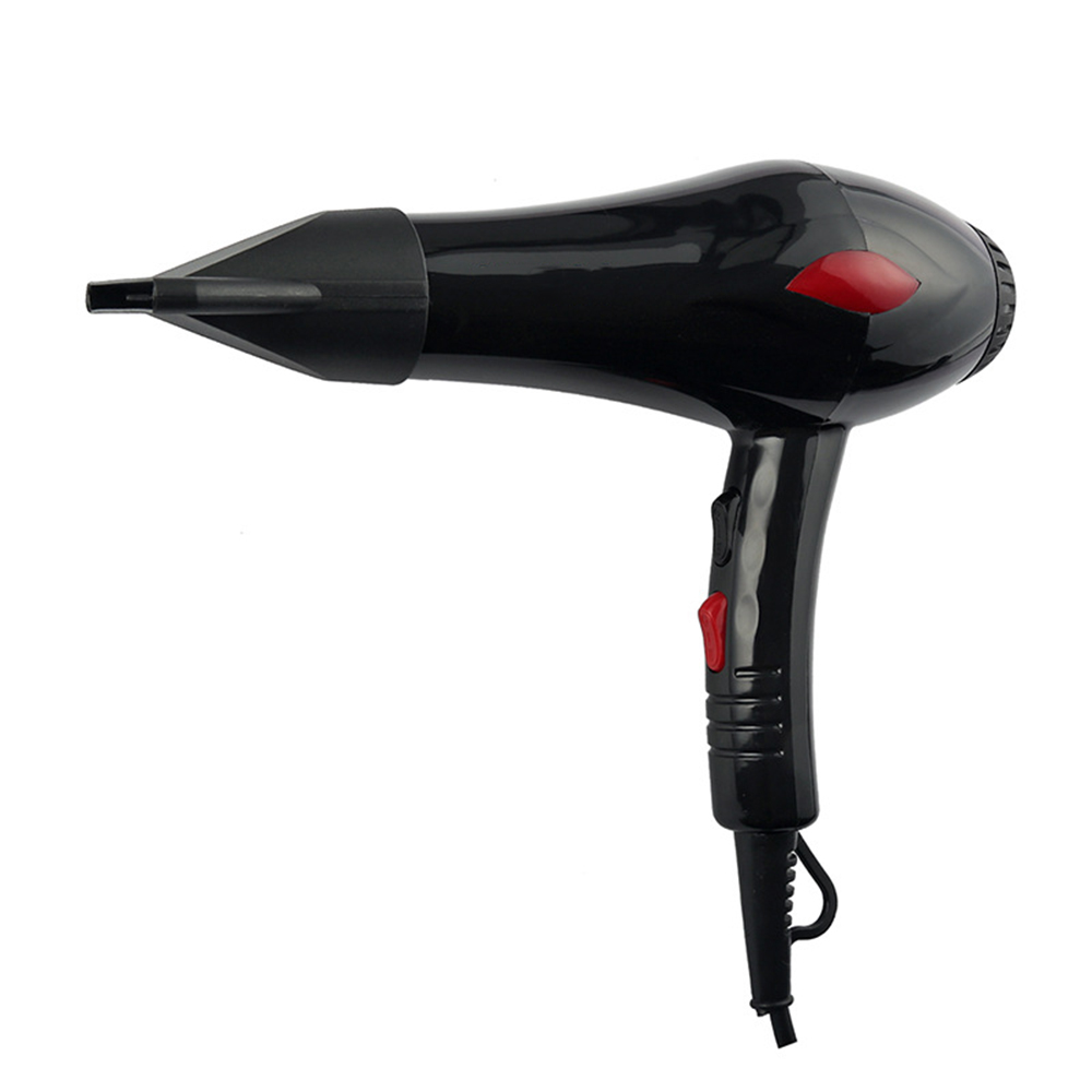 Professional Salon Hair Dryer 1800W AC Motor 5 Speed 3 Heating Blowdryer Hot and Cold Strong Wind Blower 1 Air Collecting Nozzle
Professional Salon Hair Dryer 1800W AC Motor 5 Speed 3 Heating Blowdryer Hot and Cold Strong Wind Blower 1 Air Collecting Nozzle
