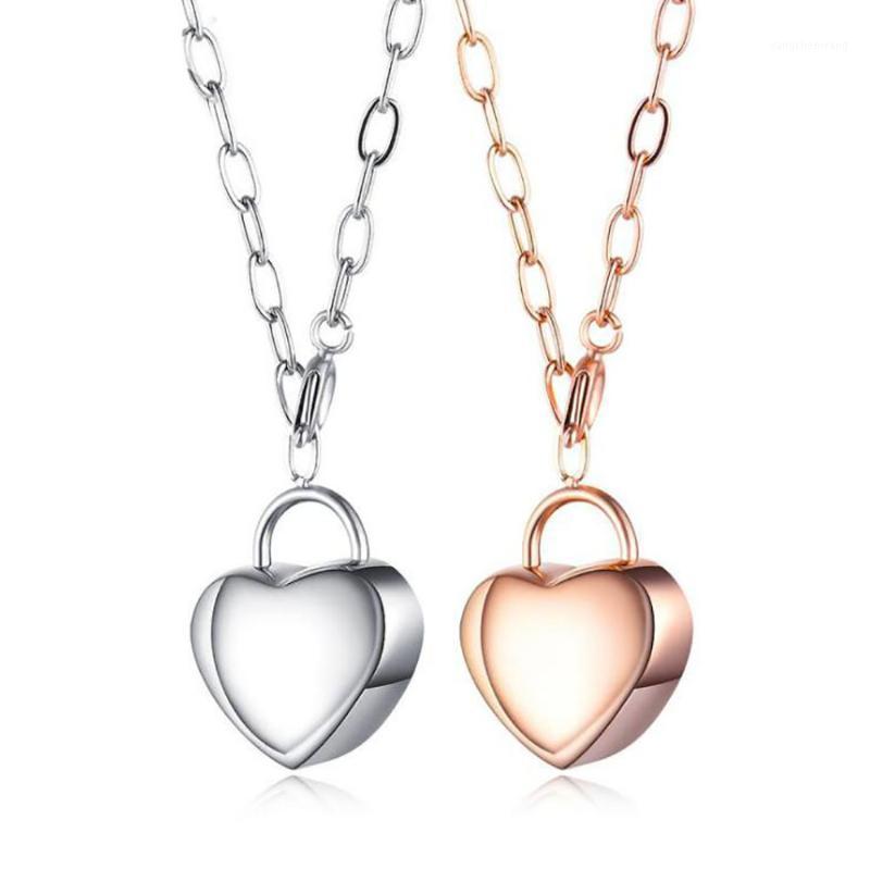 Stainless Steel Mimi Rose Gold Heart Pendant Necklace Women Trend Necklaces Jewelry Gift For Him Chains
Stainless Steel Mimi Rose Gold Heart Pendant Necklace Women Trend Necklaces Jewelry Gift For Him Chains