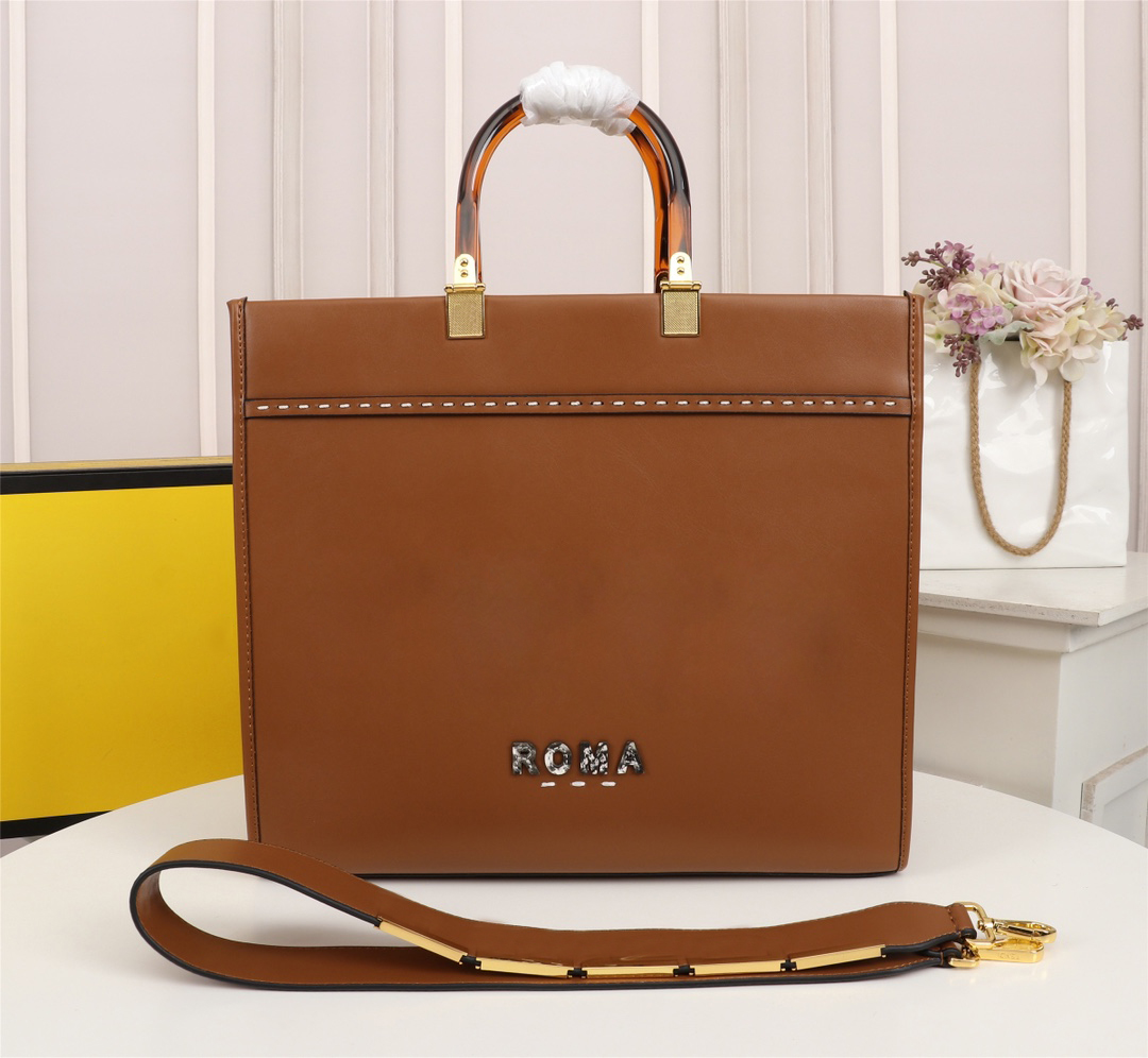 Women Designer Bag luxury designers handbag Genuine Leather sunshine tote fashion large capacity bags INS style new popular round handle shoulder purse F8011-1
Women Designer Bag luxury designers handbag Genuine Leather sunshine tote fashion large capacity bags INS style new popular round handle shoulder purse F8011-1