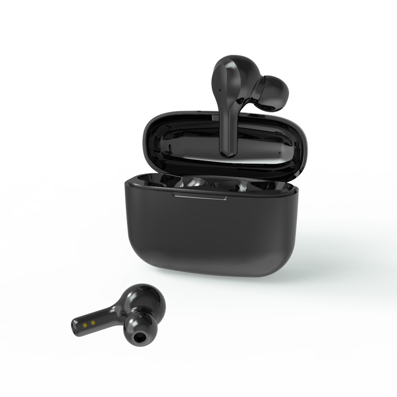 R5 Mini Bluetooth V5.0 TWS Earbuds Music Sports Noise Reduction Stereo Waterproof Wireless Earphones HD Call Microphone Headphones With Charging Case
R5 Mini Bluetooth V5.0 TWS Earbuds Music Sports Noise Reduction Stereo Waterproof Wireless Earphones HD Call Microphone Headphones With Charging Case