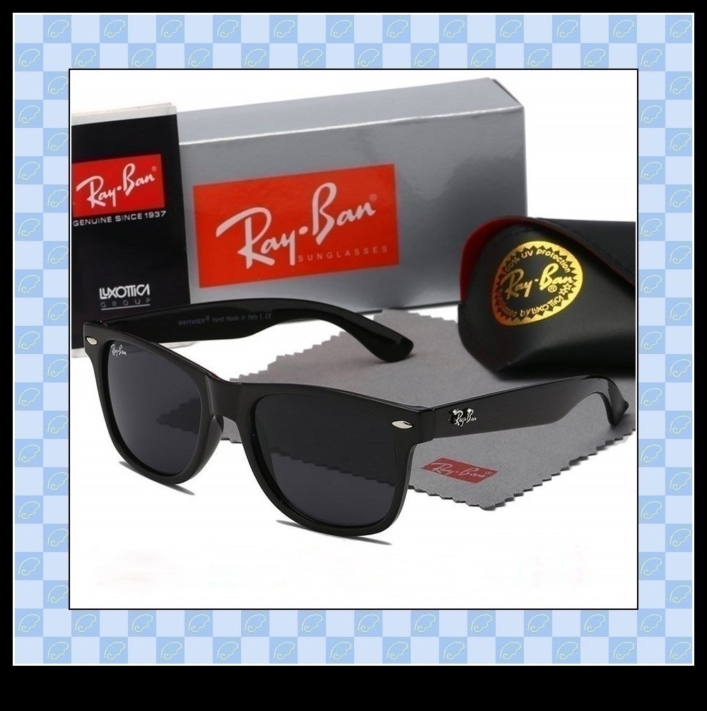 High Quality Ray Men Women Sunglasses Vintage Pilot wayfarer Brand Sun Glasses Band UV400 Bans With Box and Case 2140
High Quality Ray Men Women Sunglasses Vintage Pilot wayfarer Brand Sun Glasses Band UV400 Bans With Box and Case 2140