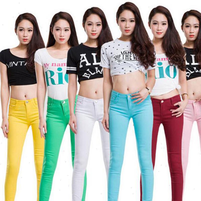 womens jean whole cotton seven colors pinkycolor elastic force pencil pants high waist woman skinny women jeans mujer plus size, Blue
womens jean whole cotton seven colors pinkycolor elastic force pencil pants high waist woman skinny women jeans mujer plus size, Blue
