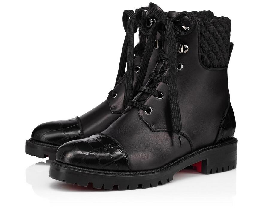 Casual-chic Design Chunky Heels Women's Red Bottom Mayr Boot leather ankle boots Winter Booty Luxury designers Party Motorcycle Gladiator With Box,eu35-43
Casual-chic Design Chunky Heels Women's Red Bottom Mayr Boot leather ankle boots Winter Booty Luxury designers Party Motorcycle Gladiator With Box,eu35-43
