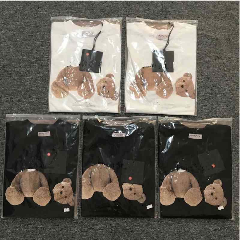 2021 High quality T shirt cotton short-sleeved fashion men and women short T-shirt couple models men and women cotton printed short, White
2021 High quality T shirt cotton short-sleeved fashion men and women short T-shirt couple models men and women cotton printed short, White
