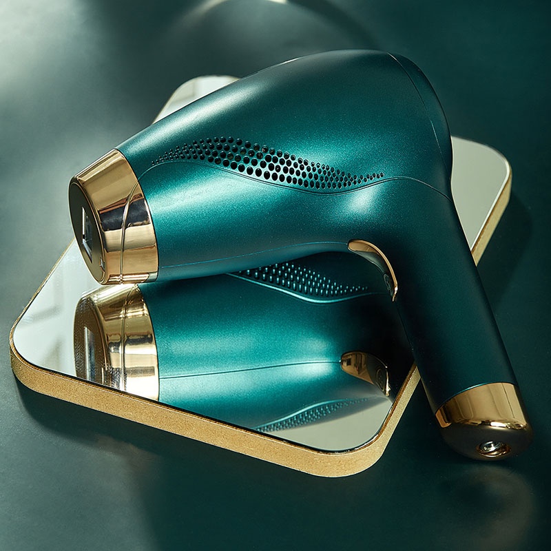 Painless 808Nm Alexandrite Laser Hair Removal Machine Salon Epilator Diode Laser Hair Removal Beauty Equipment