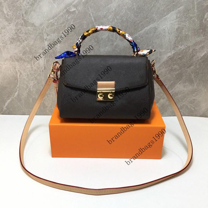 Wholesale Fashion Bags Satchel Cross Shoulder Orignal Leather Lady Handbags Body Messenger Croisette Damier Presbyopic Package Bag Bag Gjxd, Red;black
Wholesale Fashion Bags Satchel Cross Shoulder Orignal Leather Lady Handbags Body Messenger Croisette Damier Presbyopic Package Bag Bag Gjxd, Red;black