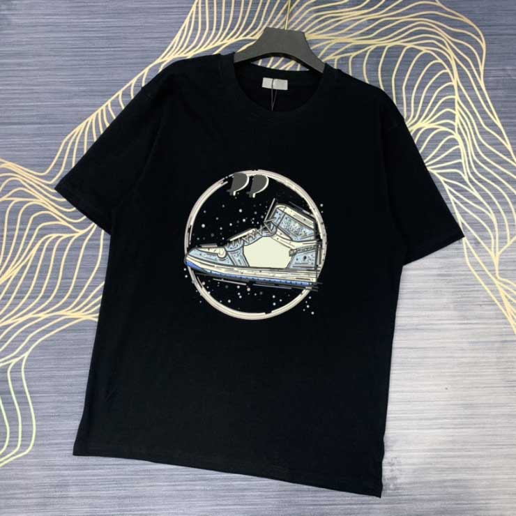 Designer Men's T-Shirts Summer Men Women Short Sleeve Mens Clothes Size M-5XL, Customize
Designer Men's T-Shirts Summer Men Women Short Sleeve Mens Clothes Size M-5XL, Customize