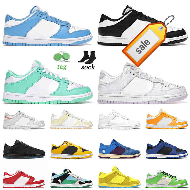 2022 Og Dunk Mens Womens Running Shoes Unc Black White Purple Pulse Coast Dunks Low Green Glow Tropical Twist Skate Trainers Sneakers 36 -45
2022 Og Dunk Mens Womens Running Shoes Unc Black White Purple Pulse Coast Dunks Low Green Glow Tropical Twist Skate Trainers Sneakers 36 -45