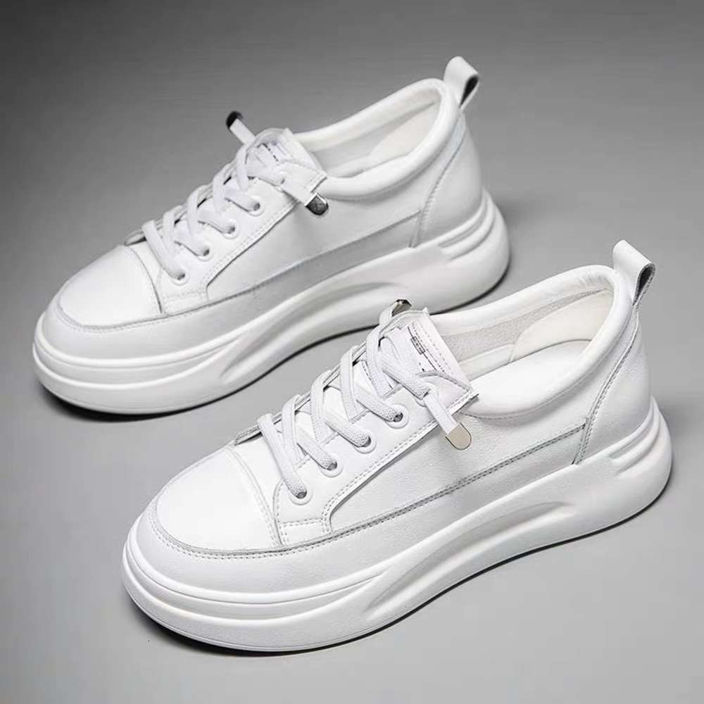 shoes thick soled small casual white student korean version 2021 new sports board chaosonggao leisure round lace up 1hkp xb3o, Black
shoes thick soled small casual white student korean version 2021 new sports board chaosonggao leisure round lace up 1hkp xb3o, Black