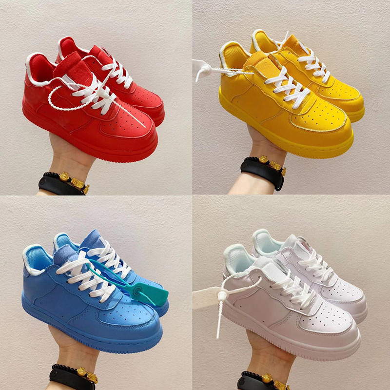2021 kids Shoes Classical All White black gray low high cut Boy Girl Sports sneakers Skateboard Shoe
2021 kids Shoes Classical All White black gray low high cut Boy Girl Sports sneakers Skateboard Shoe