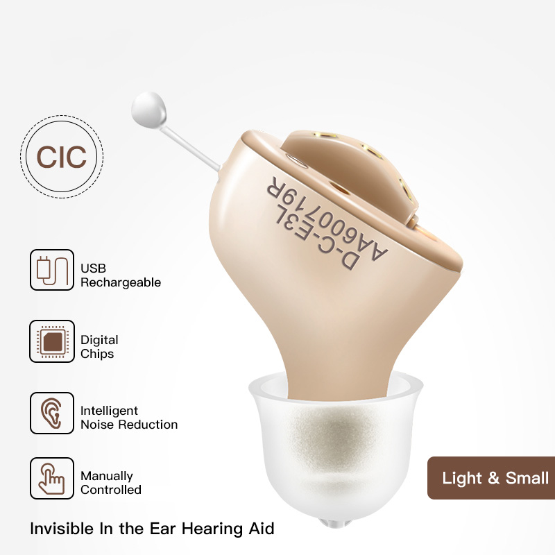 C5 Mini Invisible Hearing Aid Rechargeable With Noise Cancelling Sound Amplifier For Seniors Severe Hearing Loss Ear Health AidsScouts
C5 Mini Invisible Hearing Aid Rechargeable With Noise Cancelling Sound Amplifier For Seniors Severe Hearing Loss Ear Health AidsScouts