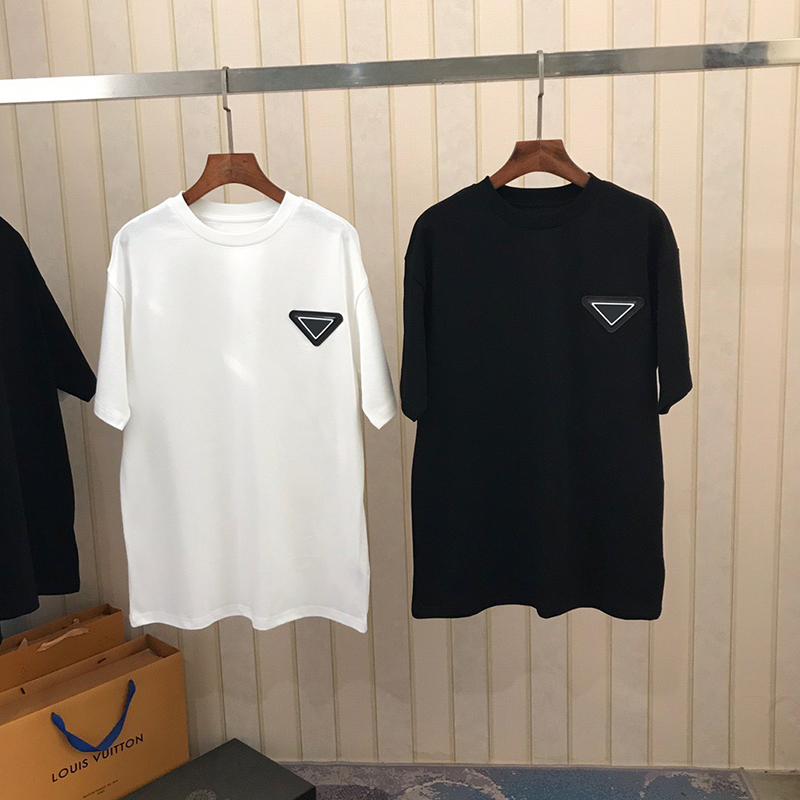 Europe Fashion Men Women T Shirts With Letter Metal Applique Summer Breathable Outwear Tops Unisex Tshirts Vintage Short Sleeves Tee, White metal t
Europe Fashion Men Women T Shirts With Letter Metal Applique Summer Breathable Outwear Tops Unisex Tshirts Vintage Short Sleeves Tee, White metal t