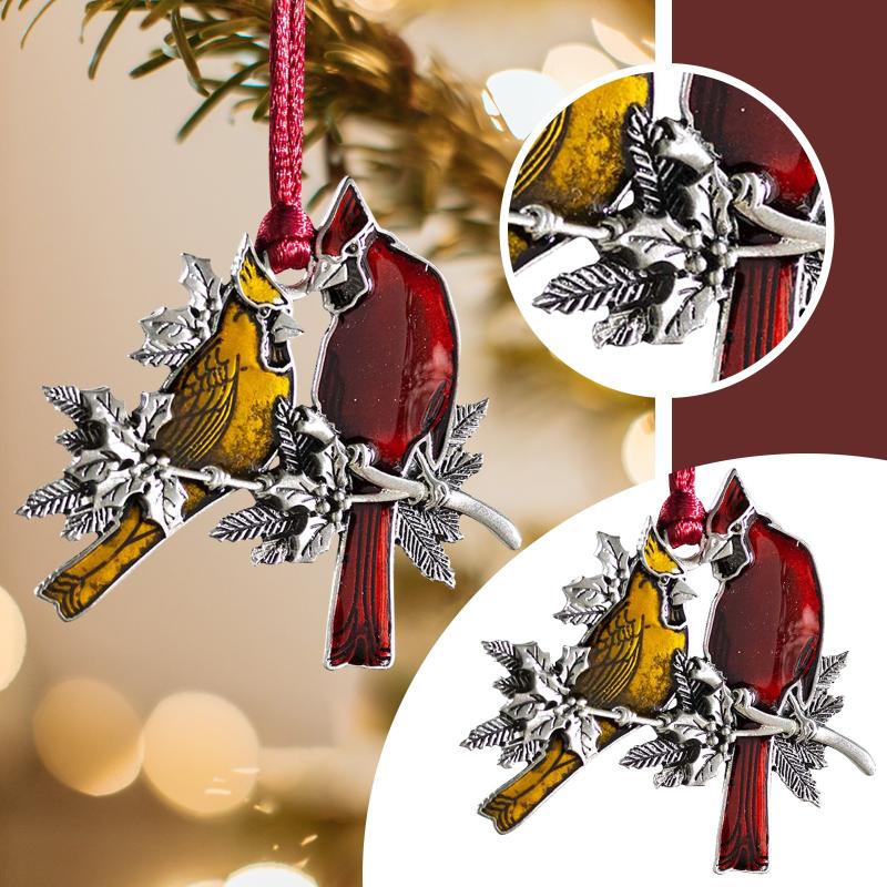 Christmas Decorations 1Pc Tree Ornaments Metal Double-sided Printing Holiday For Home Navidad
Christmas Decorations 1Pc Tree Ornaments Metal Double-sided Printing Holiday For Home Navidad