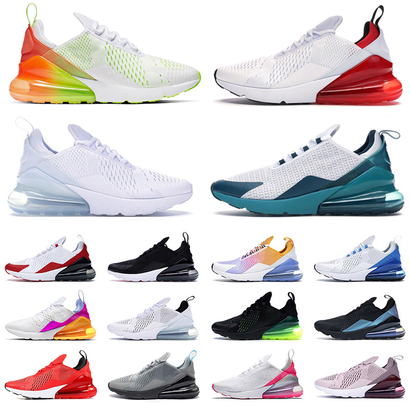 2022 Arrival 270 Tennis Running Shoes For Mens 270s Triple White All Black Navy red Rust Pink Barely Rose Cool Grey Brown Men Women Sneakers
2022 Arrival 270 Tennis Running Shoes For Mens 270s Triple White All Black Navy red Rust Pink Barely Rose Cool Grey Brown Men Women Sneakers