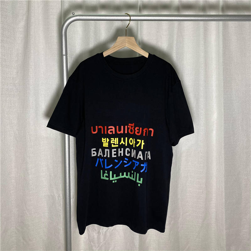 2021 style Ins Tiger head embroidery t shirt designers clothes Mens designer Women Men Casual Tshirt Asian size M-XXXL #A57, White;black
2021 style Ins Tiger head embroidery t shirt designers clothes Mens designer Women Men Casual Tshirt Asian size M-XXXL #A57, White;black