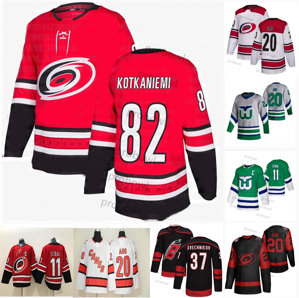 82 Jesperi Kotkaniemi Carolina Hurricanes Hockey Jersey Frederik Andersen Sebastian Aho Tony DeAngelo Teuvo Teravainen Williams Svechnikov Niederreiter Staal, White mens s-xxxl
82 Jesperi Kotkaniemi Carolina Hurricanes Hockey Jersey Frederik Andersen Sebastian Aho Tony DeAngelo Teuvo Teravainen Williams Svechnikov Niederreiter Staal, White mens s-xxxl