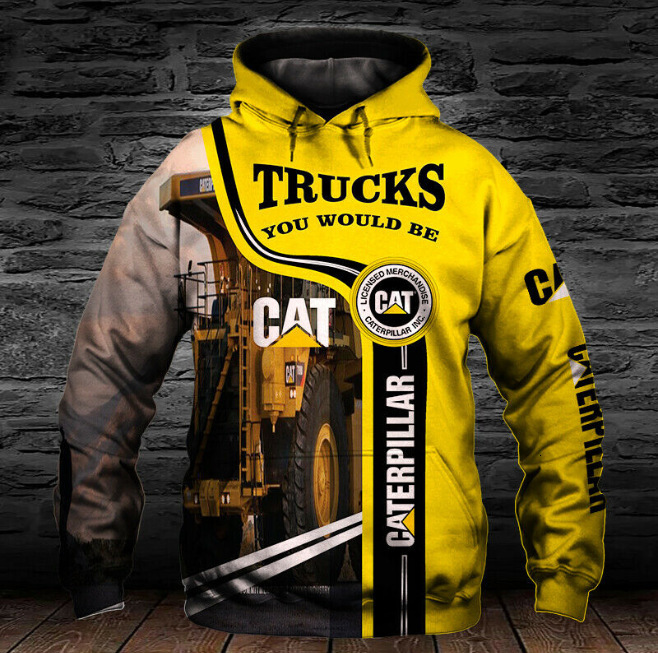 2021 spring and autumn men' cat3d digital printing casual loose Pullover Hoodie sweater, Cat1
2021 spring and autumn men' cat3d digital printing casual loose Pullover Hoodie sweater, Cat1