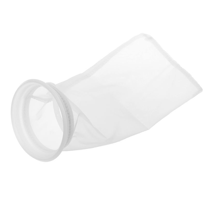 1 Pcs 200 Micron Nylon Extract Task Fijnmazig Net Herb Fluid Filter Homebrew Bags 25.5X13 Cm Kitchen Tools Accessories
