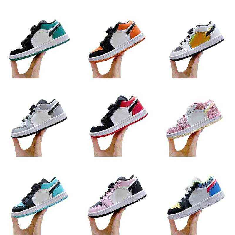 Infant Kids Basketball Shoes Dark Mocha Trainers Edge Glow Volt Gold High Light Smoke Grey Candy Multicolor Small Big Boy Girsl, Color 1
Infant Kids Basketball Shoes Dark Mocha Trainers Edge Glow Volt Gold High Light Smoke Grey Candy Multicolor Small Big Boy Girsl, Color 1