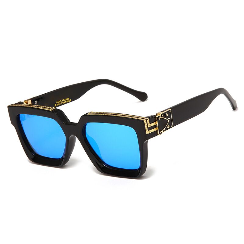 Top Qualtiy New Fashion Sunglasses For Man Woman L Eyewear v Designer Mens And Womens Sun Glasses 19 colour and box
Top Qualtiy New Fashion Sunglasses For Man Woman L Eyewear v Designer Mens And Womens Sun Glasses 19 colour and box