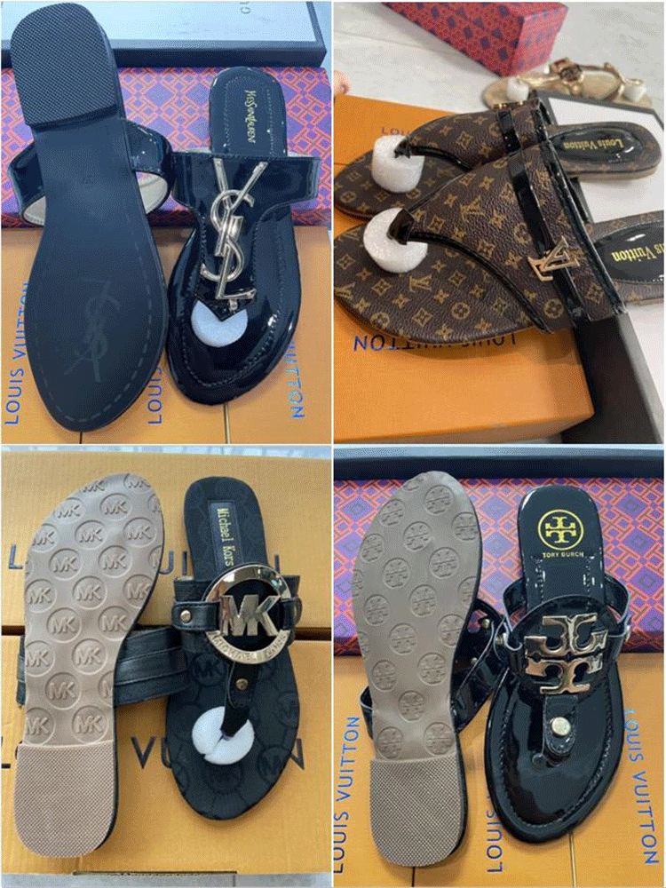 Luxury brand Designer tory Women Slippers Printed Flat Leather Sandal Ladies Summer Fashion Slipper Top Quality GGLVLouis
VittonYSL
VUTTON, A+
Luxury brand Designer tory Women Slippers Printed Flat Leather Sandal Ladies Summer Fashion Slipper Top Quality GGLVLouis
VittonYSL
VUTTON, A+