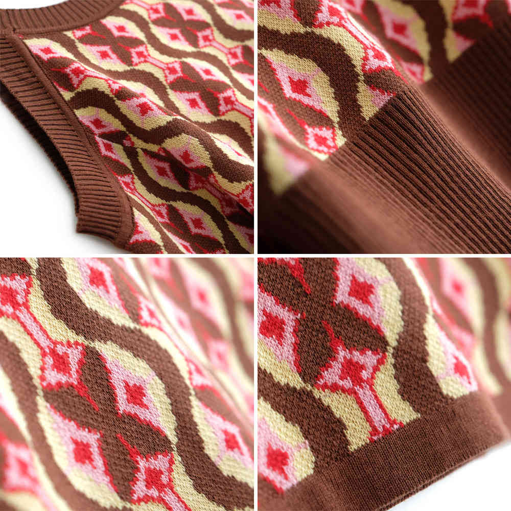 Women Jacquard Knit Off Shoulder Long Sleeve Pullover Sweater + Bodycon Mini Skirt Suits For Autumn Woman Skirt Set 210515