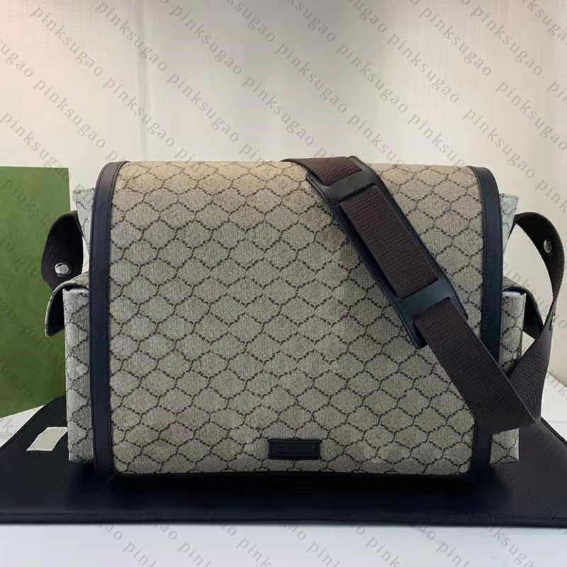 Diaper bag Women and men shoulder crossbody bags genuine leather handbags designer luxury purse fashion shopping bag Haiguan0226-450, Style 1 khaki
Diaper bag Women and men shoulder crossbody bags genuine leather handbags designer luxury purse fashion shopping bag Haiguan0226-450, Style 1 khaki