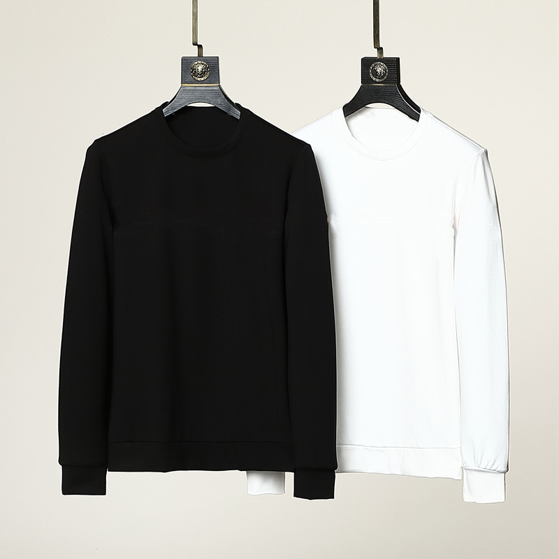 Men's designer classic letter printed Sweatshirt men's women's fashion simple casual Pullover high street crew neck Pullover long sleeve
Men's designer classic letter printed Sweatshirt men's women's fashion simple casual Pullover high street crew neck Pullover long sleeve