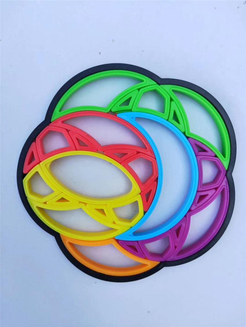 DHL FREE 2021 toy Push Fidget The moon ball rotation blocks decompression parent-child interactive play toys
DHL FREE 2021 toy Push Fidget The moon ball rotation blocks decompression parent-child interactive play toys
