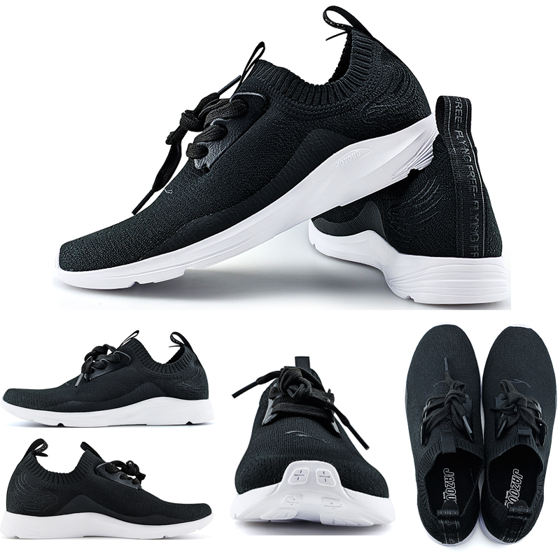 hotsale men running shoes mens trainers black white outdoor sport sneakers size 40-46
hotsale men running shoes mens trainers black white outdoor sport sneakers size 40-46