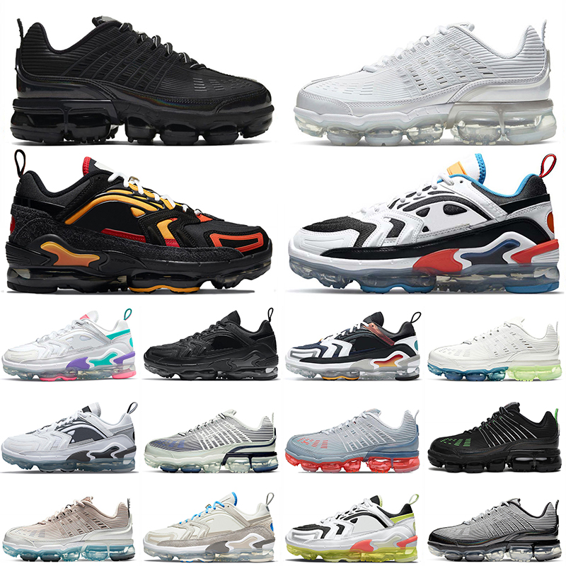 2022 Women Mens EVO 360 TN Plus Designer Vapourmax Running Shoes First Use Sand NRG Mashup Hyper Grape Black Blue White Iridescent Infrared Jogging Trainers Sneakers, #b12 40-45
2022 Women Mens EVO 360 TN Plus Designer Vapourmax Running Shoes First Use Sand NRG Mashup Hyper Grape Black Blue White Iridescent Infrared Jogging Trainers Sneakers, #b12 40-45