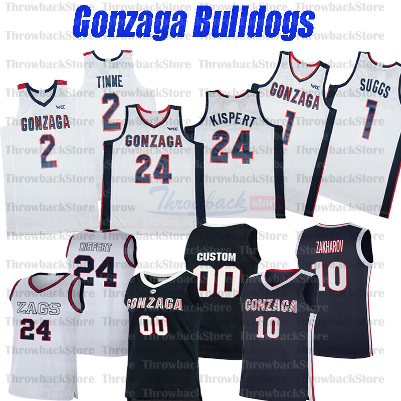 Custom Gonzaga Bulldogs College Basketball #1 Jalen Suggs #3 Filip Petrusev #4 Ryan Woolridge #22 Anton Watson Jerseys, Black;red
Custom Gonzaga Bulldogs College Basketball #1 Jalen Suggs #3 Filip Petrusev #4 Ryan Woolridge #22 Anton Watson Jerseys, Black;red