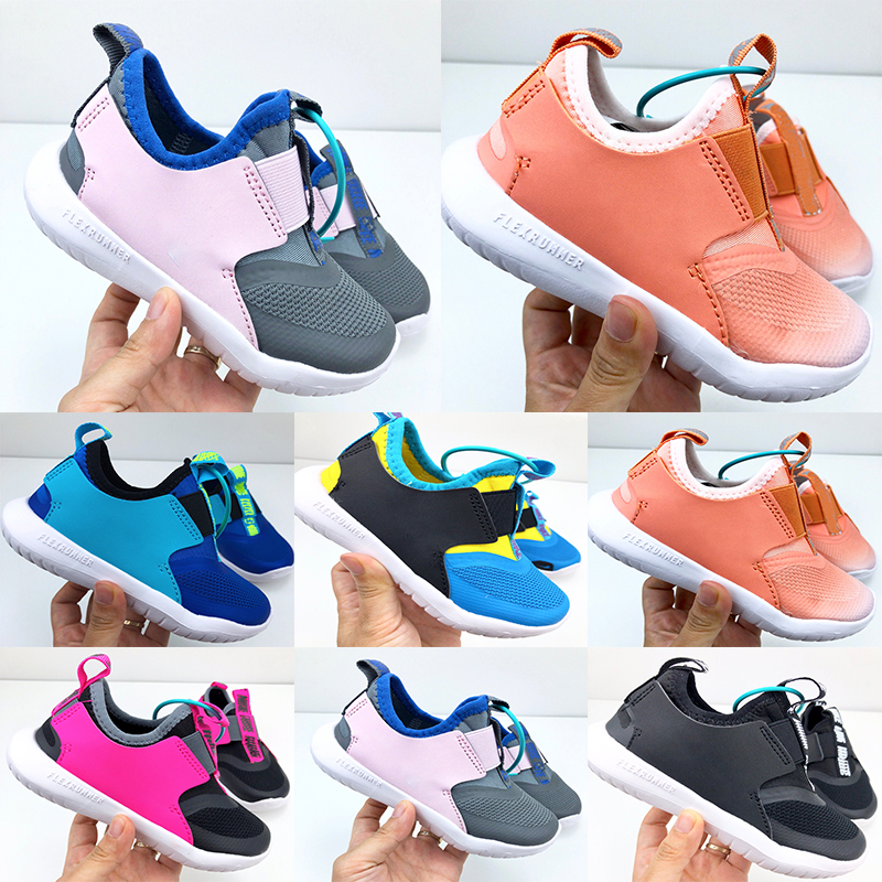 2021 high quality Toddler Kids Running shoes Static GID chaussure de sport pour enfant boys girls Casual Trainers, Black
2021 high quality Toddler Kids Running shoes Static GID chaussure de sport pour enfant boys girls Casual Trainers, Black