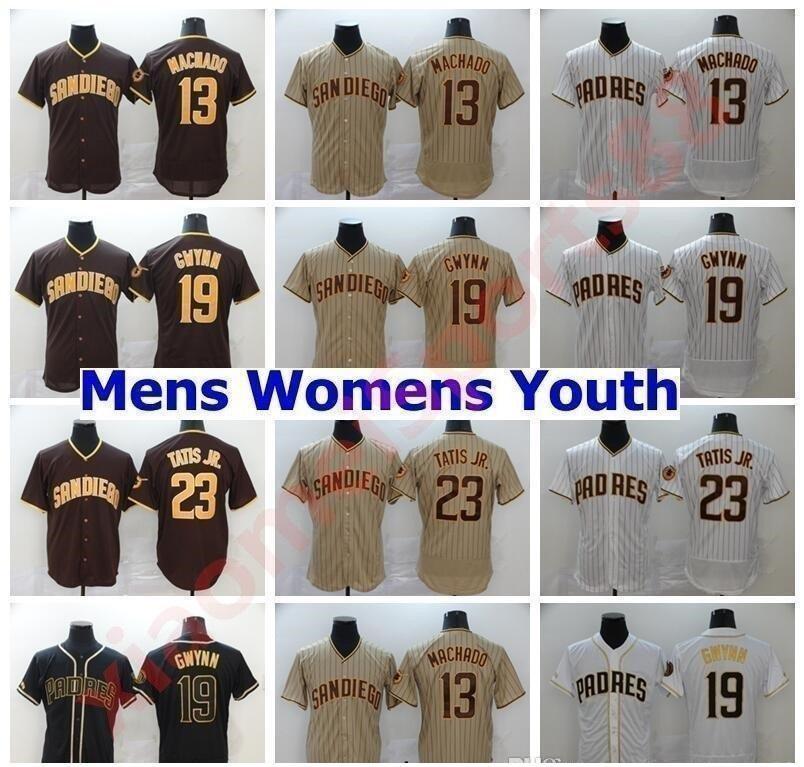 20 21 Padres Men Women kids youth Baseball Jerseys 13 Manny Machado 23 Fernando Tatis Jr 19 Tony Gwynn San Diego, Blue;black
20 21 Padres Men Women kids youth Baseball Jerseys 13 Manny Machado 23 Fernando Tatis Jr 19 Tony Gwynn San Diego, Blue;black